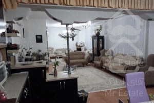 ساختمان اپارتمان