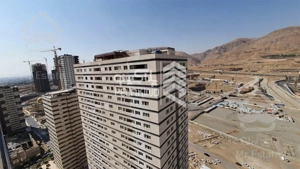 فروش آپارتمان 102 متری نوساز در پهنه آ شهرک چیتگر