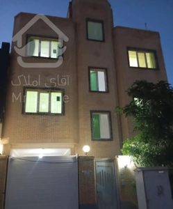 فروش یک واحد آپارتمان