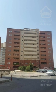 دهکده/چشمه ۱۲۰ متر فول امکانات برج یاس