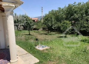 اجاره ویلای نقلی و سرسبز کلاردشت