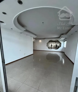 ۲۰۳متر ۳خواب برج شهرک غرب