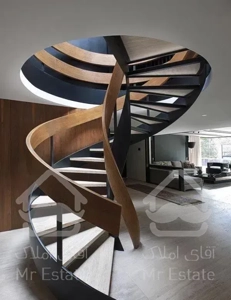 ۱۳۸ متر ۳خواب مستر فول مروارید شهر