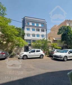 شمال میرداماد ۱۵۰متر ۳خواب تخلیه