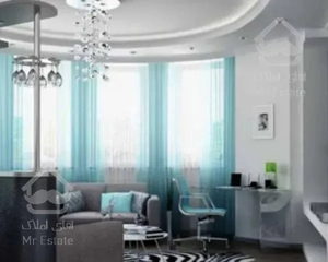 ۱۳۲ متر کاشانی پیامبر شرقی بلوار اباذر