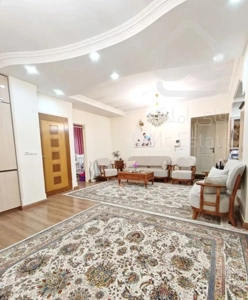 فروش آپارتمان ۱۱۱متری ۳خواب در جی کمیل