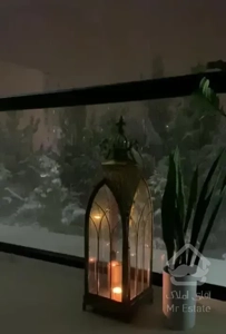 فروش آپارتمان ۲۷۵ متری ۴ خوابه