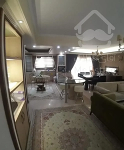 اپارتمان فول بازسازی سه خواب طبقه اول