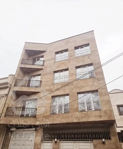 آپارتمان ولایت ۴ کلید نخورده..