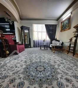 آپارتمان ۱۱۴متری /طبقه دوم/۲خوابه با پارکینگ