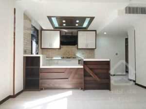 70متر 2خواب فول امکانات