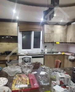 آپارتمان۱۵۱متر سه خوابه فول امکانات