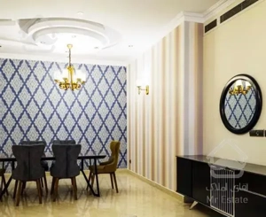 اجاره سوییت آپارتمان مبله