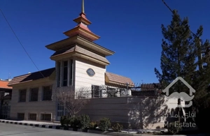 ویلایی فاز۴اندیشه۲۳۰متری شمالی۲بر۲طبقه