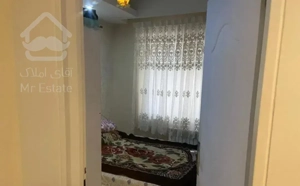 58 متر یک خواب غربی ها