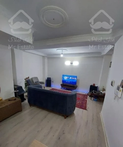 ۴۸م 1خوابه فول شیک پارکینگداراسانسورخ نواب پهلوانی