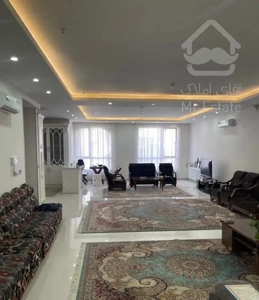 ۱۱۵متری/۳خواب/به قیمت/۲نبش/۴ سال ساخت