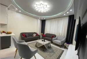 ۵۵مترتکخواب/سازمان برنامه/بدون مشابه/لوکیشن عالی/فول+بالکن