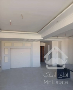 آپارتمان ۱۱۵ متر ۲ خواب ویو ابدی کوه شهرک راه آهن