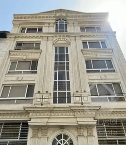60متر/2خواب/نما تراورتن4ساله/فایل شخصی