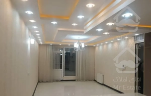 آپارتمان ۱۰۸ متر دوخوابه صفایی شمالی