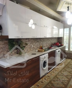 آپارتمان95متر/بازسازی شده/تخت کمجا/دوم نیروهوایی