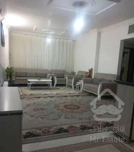 فروش آپارتمان شهرک گلستان