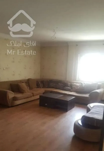 فروش آپارتمان ۱۳۱متر سه خوابه / شهرک چشمه