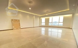 فرمانیه غربی ۲۶۰ متر+مشاعات آبی فعال