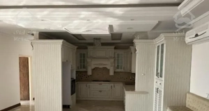 آپارتمان ۱۵۰ متری ۳ خواب