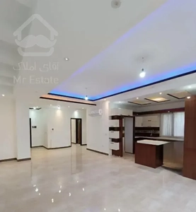 شهرک نمک آبرود /آپارتمان با ویو ابدی