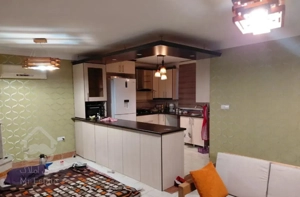 ۶۰ متر تک واحدی در موقیعت خوب