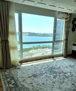 ۱۳۰ متری سند تک برگ ویو ابد دریاچه و جنگل چیتگر