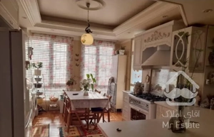 ۸۵ متر فول امکانات