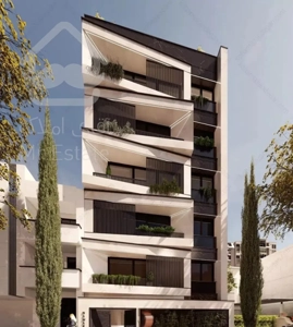 118 متر/ 3 خواب/ تکواحد* نوساز* فاز 3