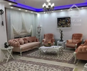 85متر فول نما تراورتن