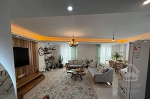 ۱۶۵ متر ۳ خوابه نوساز پاسداران فول گلستانها