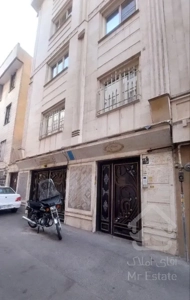 آپارتمان ۶۹ متری ۲ خوابه تک واحدی در مینا