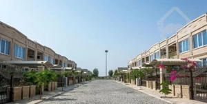 فروش ویلایی مجتمع گلایل قشم