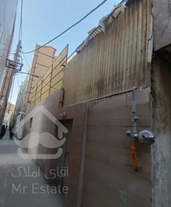 ویلایی 55متری1خواب درب مستقل هم قیمت واحدآپارتمان