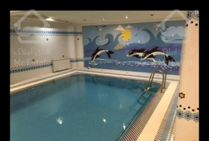 پاسداران ۲۵۰ متر ۳خواب