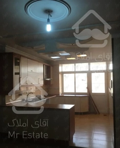 بهارستان ۹۸ متر ۲ خواب تکواحدی