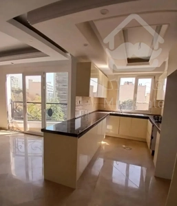 پاسداران/127متر/3خواب