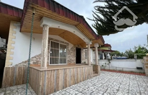 رهن و اجاره ویلا ۱۲۰ متری شهرکی ( آزادگان )