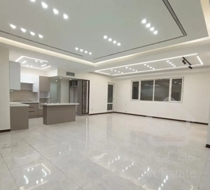 فروش 124متری کلید نخورده بر اصلی گلشهر