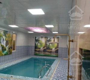 اجاره ویلا سه خواب باسمنج هروی