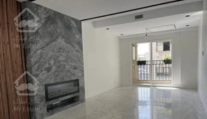 پارک تهرانویلا/۹۵متر/سازه برند