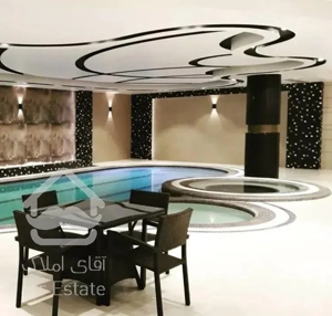 فروش آپارتمان 150 متر کامرانیه فول مشاعات