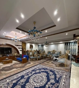 ۱۲۸ متر / ۲ خواب / تکواحد / فول امکانات