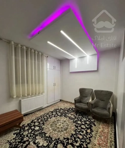 آپارتمان85 متری دو خوابه کوچه های پایبن عدل